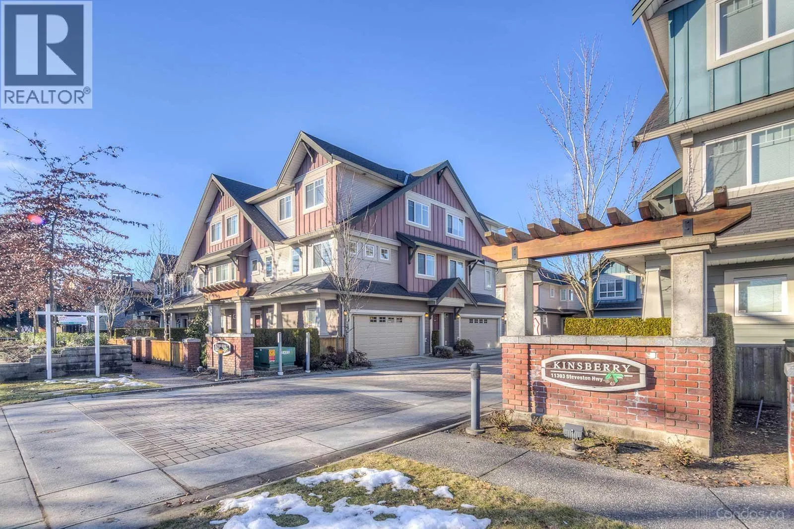 30 11393 STEVESTON HIGHWAY