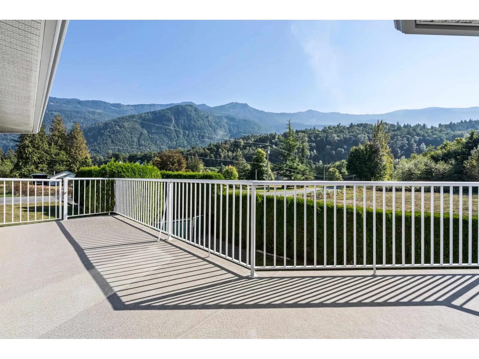 9871 PARKWOOD DRIVE|Rosedale
