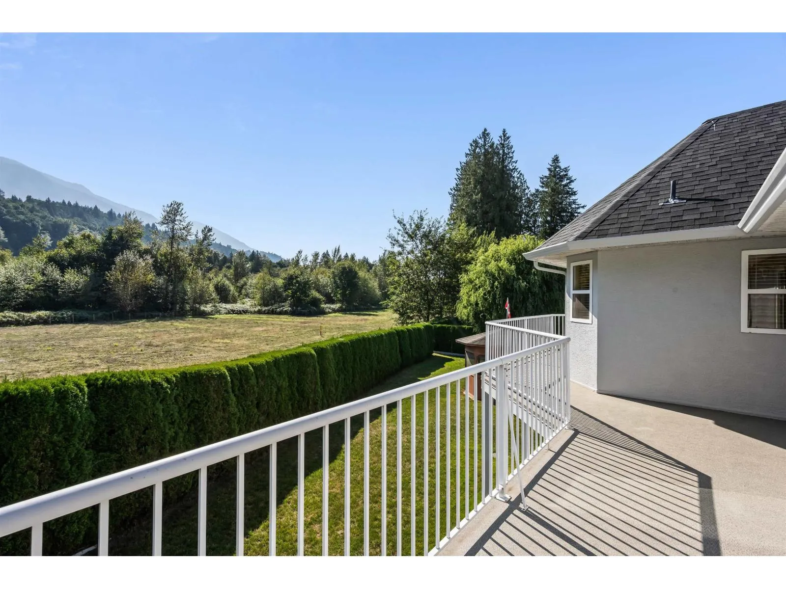 9871 PARKWOOD DRIVE|Rosedale
