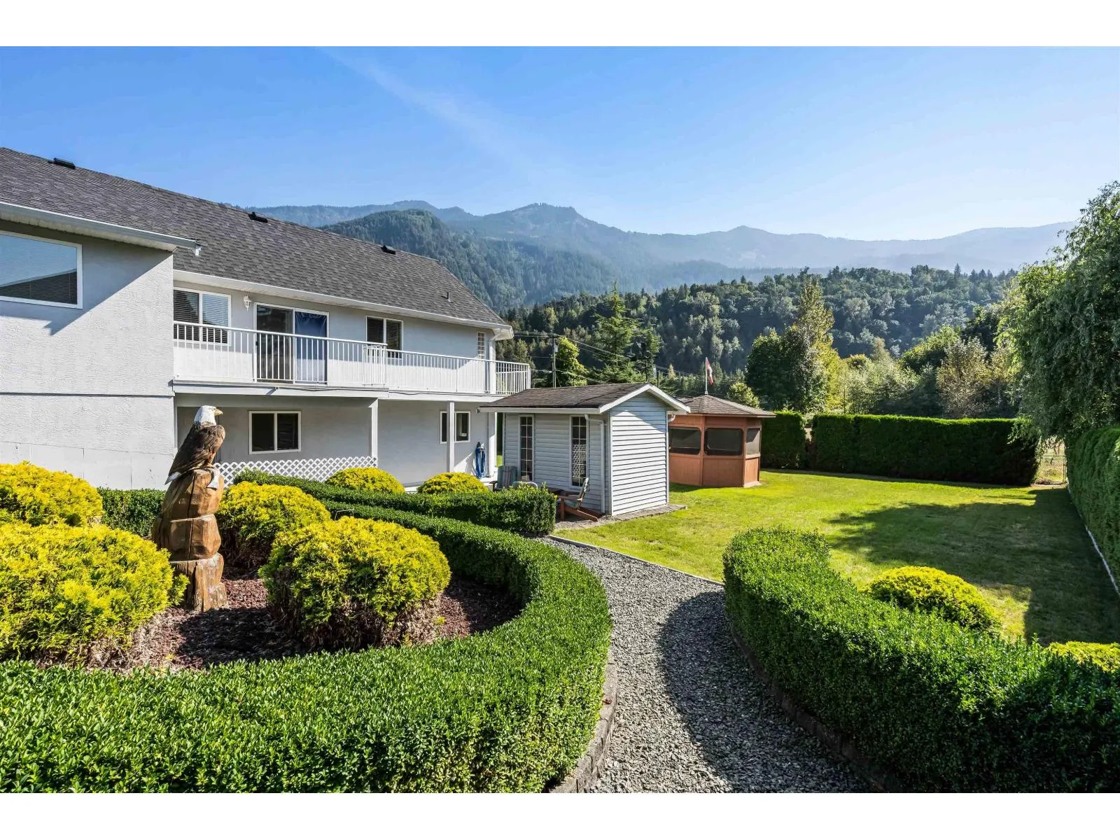 9871 PARKWOOD DRIVE|Rosedale