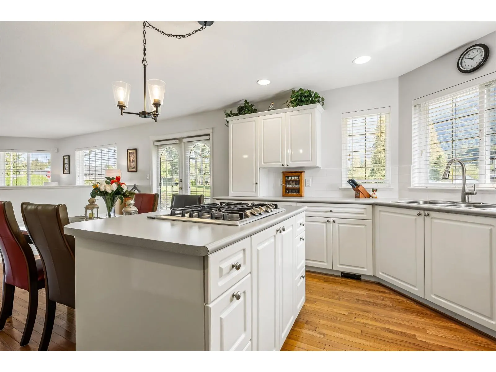 9871 PARKWOOD DRIVE|Rosedale