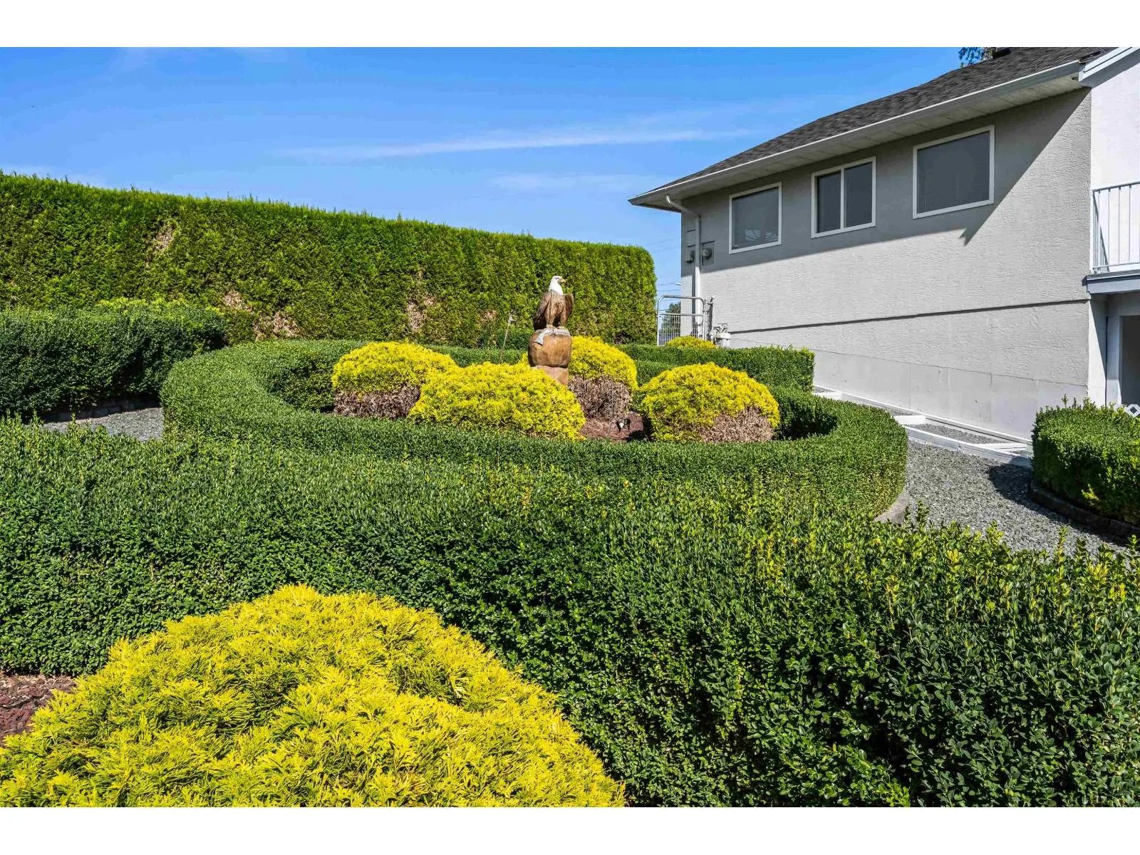 9871 PARKWOOD DRIVE|Rosedale