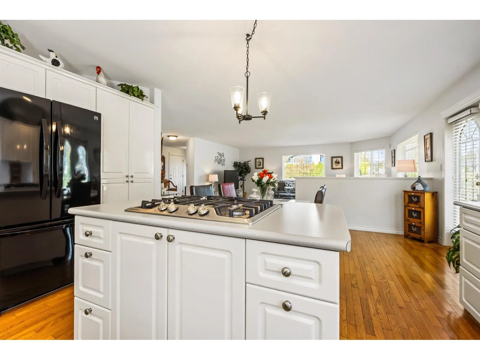 9871 PARKWOOD DRIVE|Rosedale