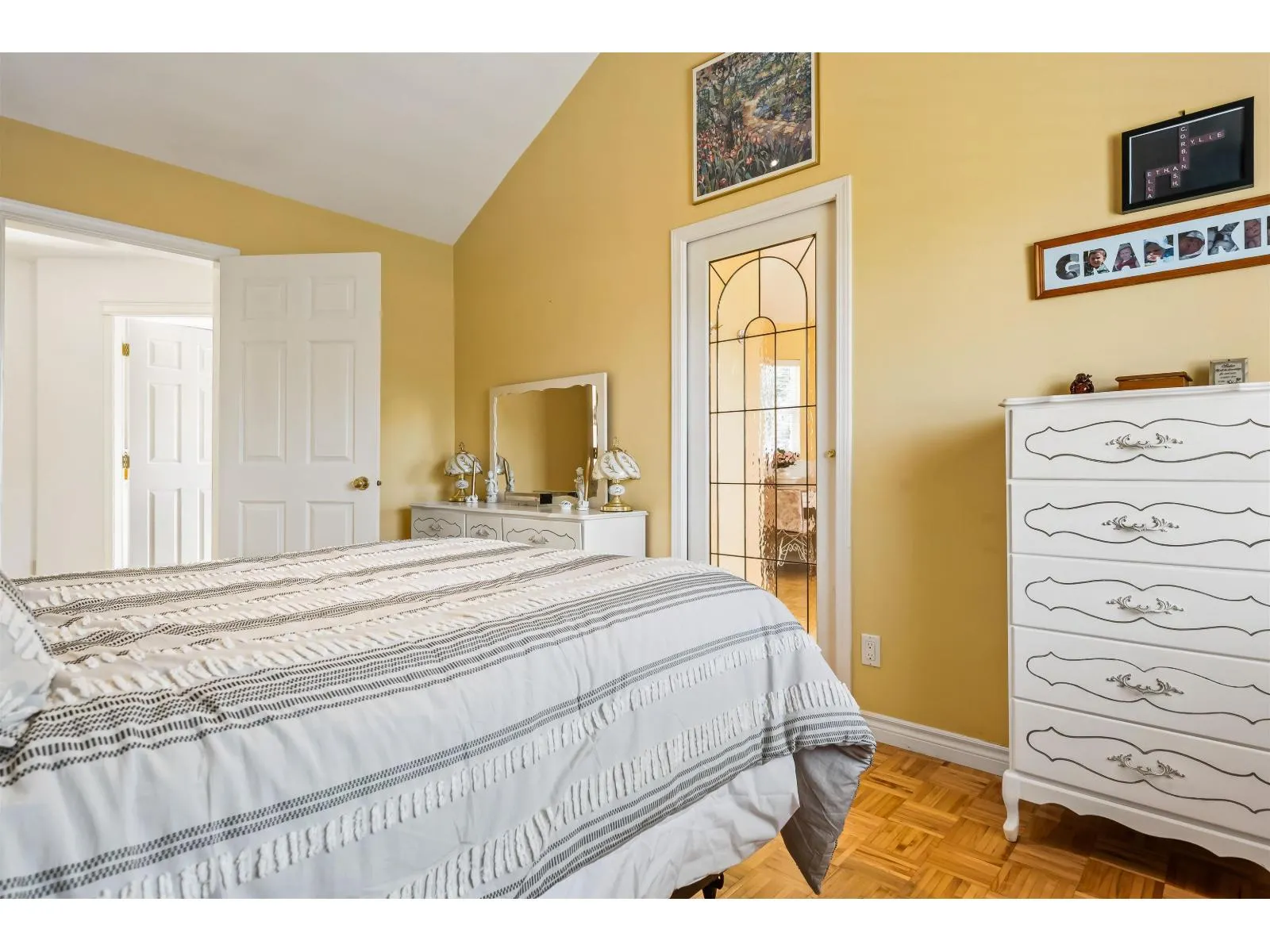 9871 PARKWOOD DRIVE|Rosedale