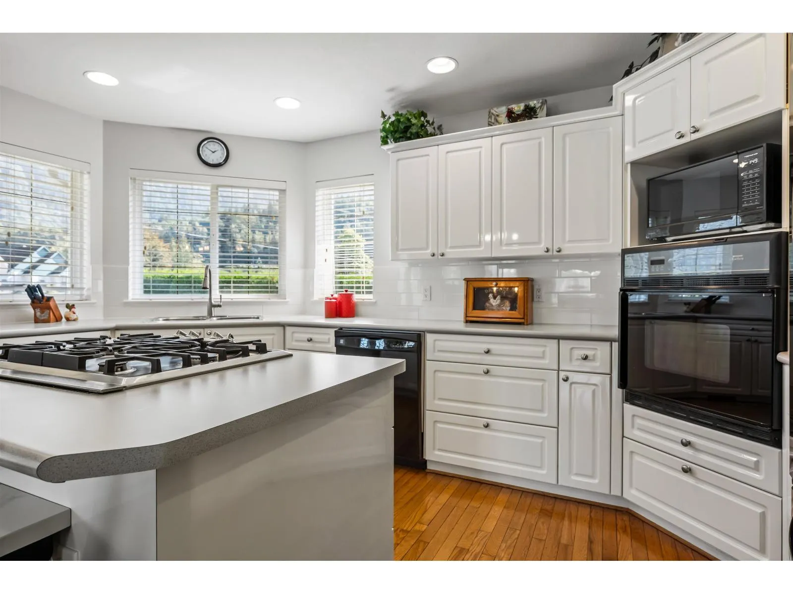 9871 PARKWOOD DRIVE|Rosedale