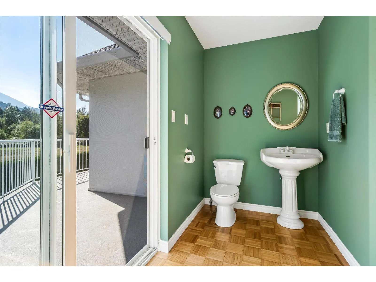 9871 PARKWOOD DRIVE|Rosedale