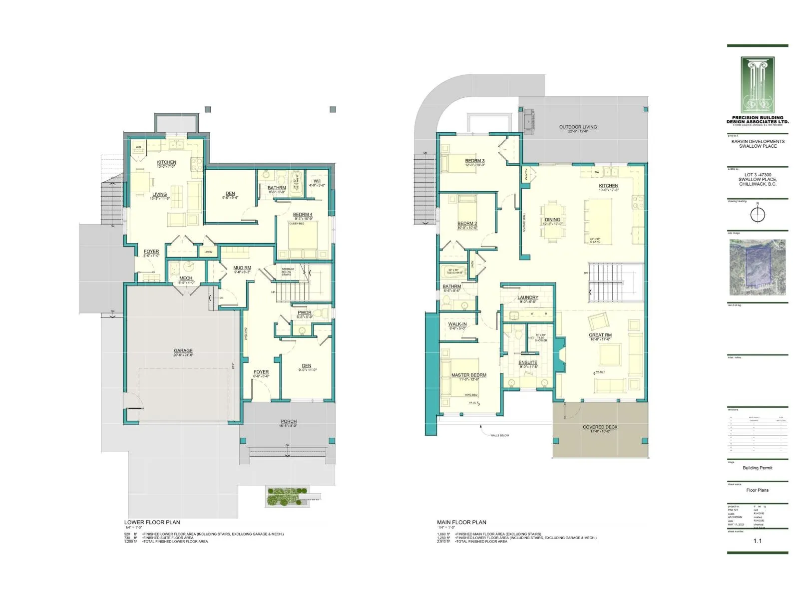 47262 VALERIE PLACE|Little Mountain