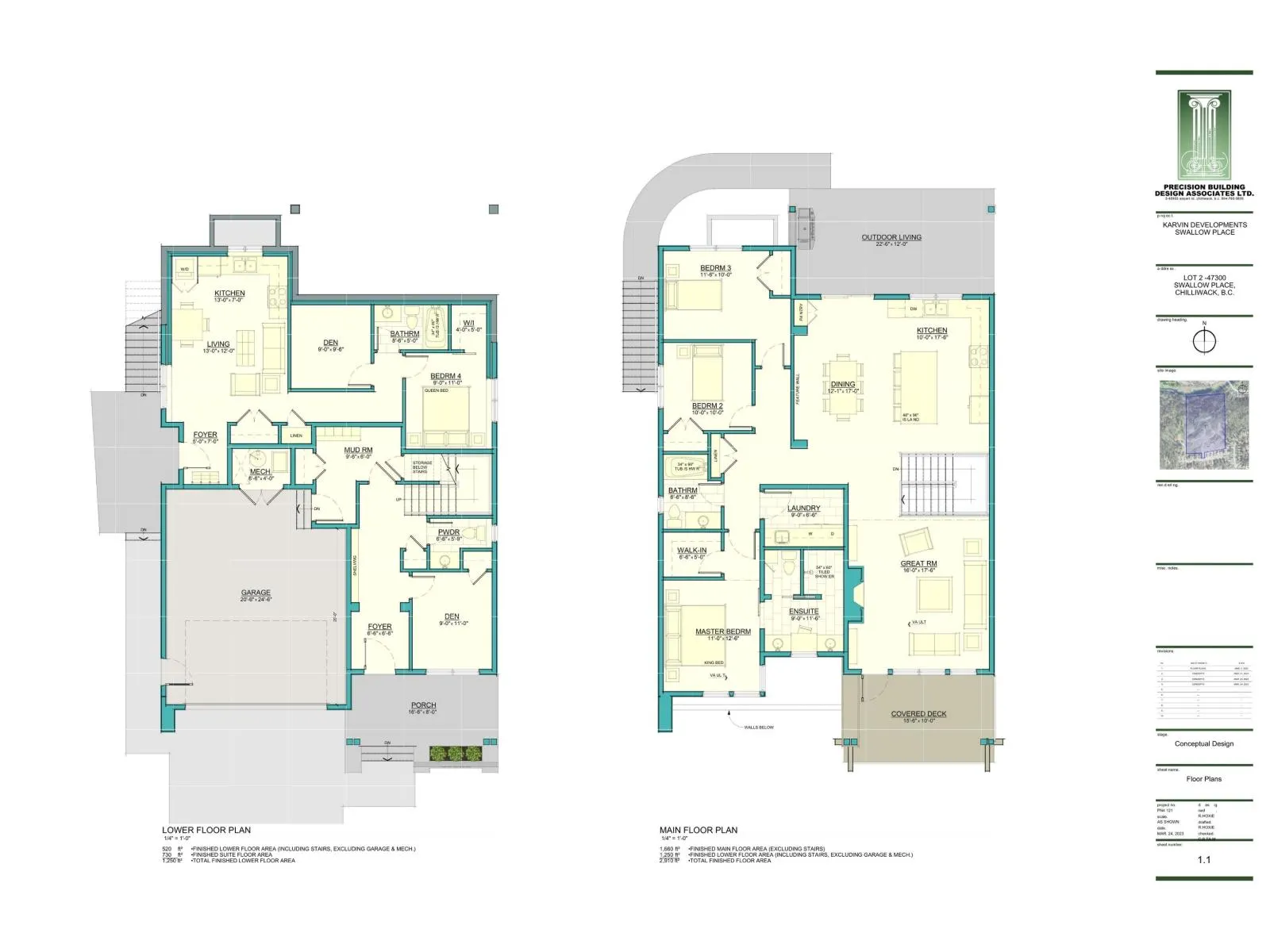 47256 VALERIE PLACE|Little Mountain