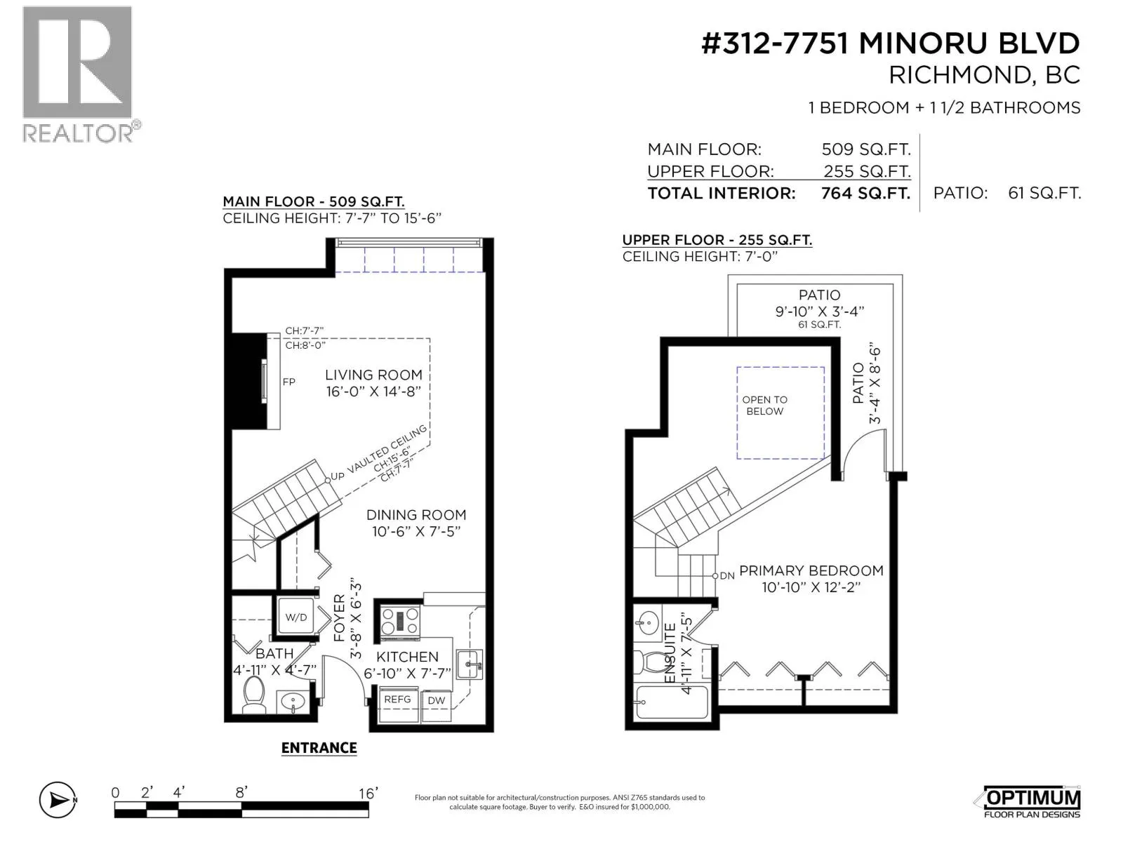 312 7751 MINORU BOULEVARD