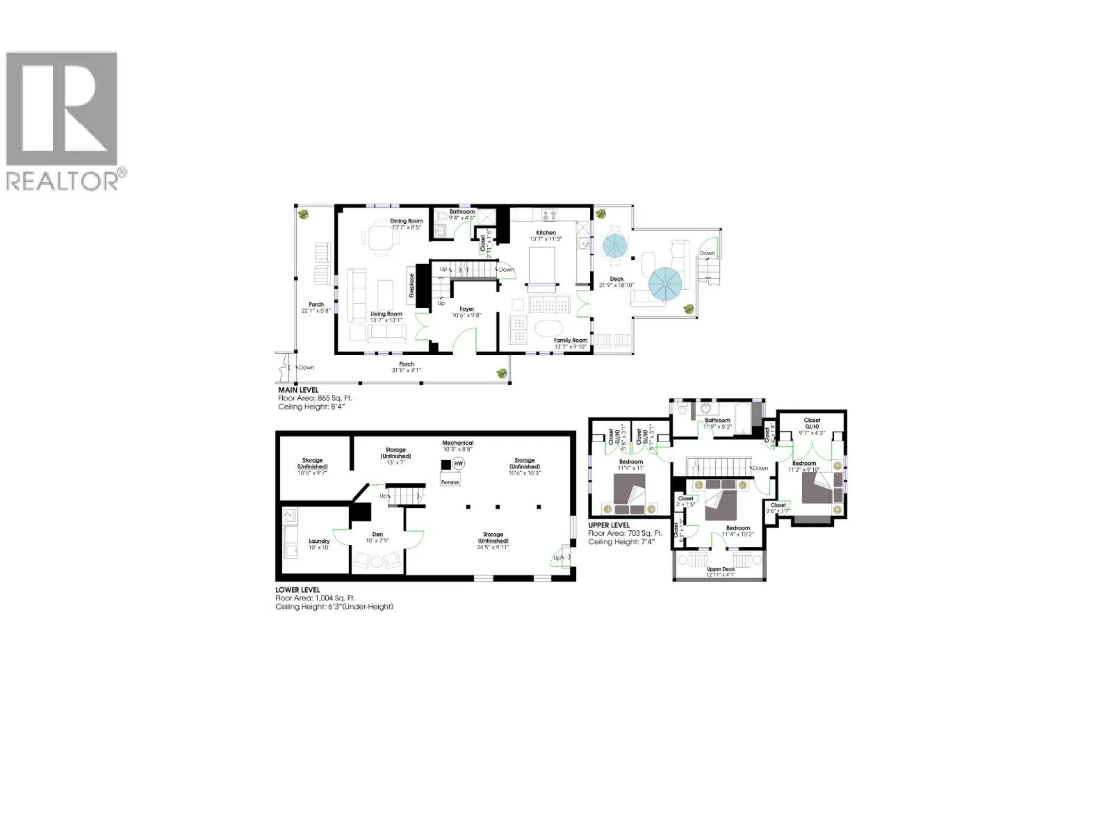 341 W 22ND STREET