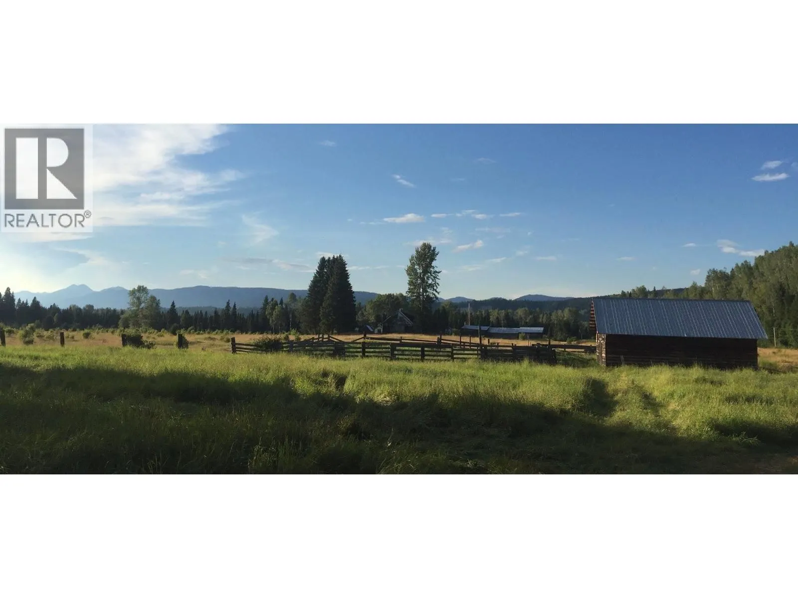12969 DOME CREEK ROAD