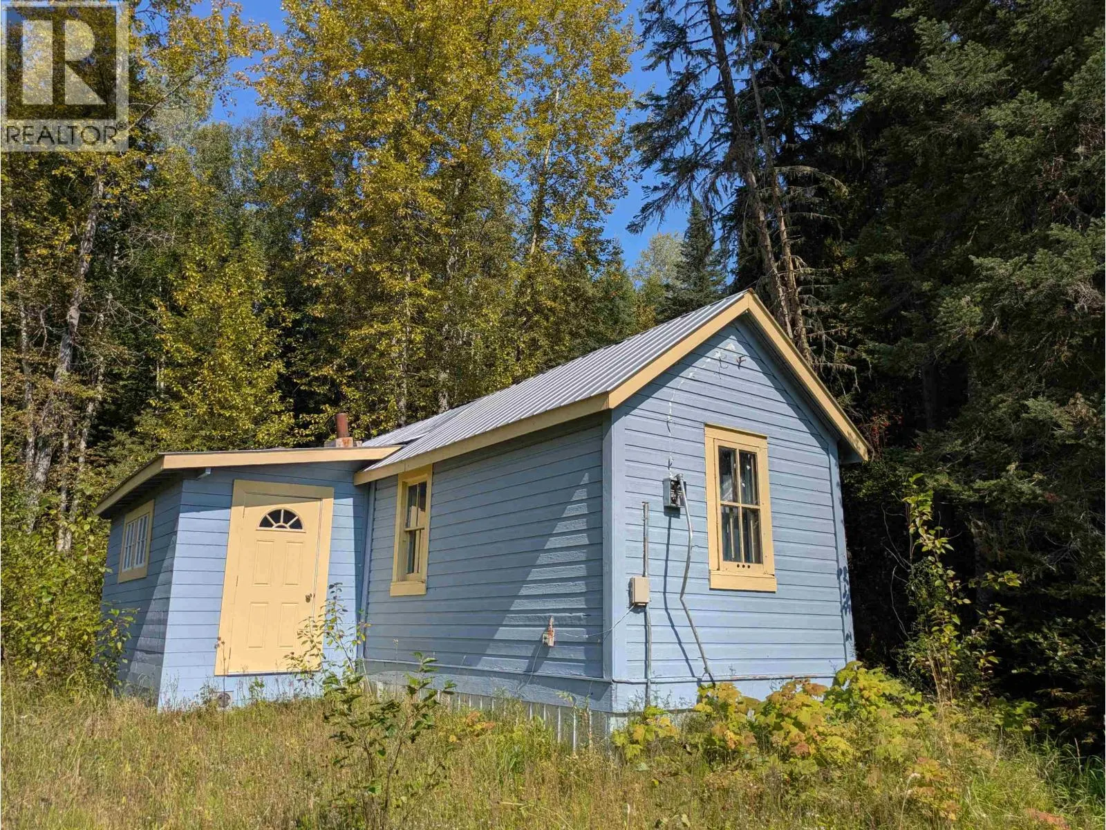 12969 DOME CREEK ROAD