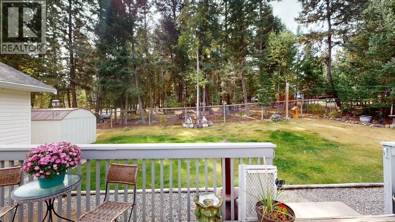 5270 MACKAY CRESCENT
