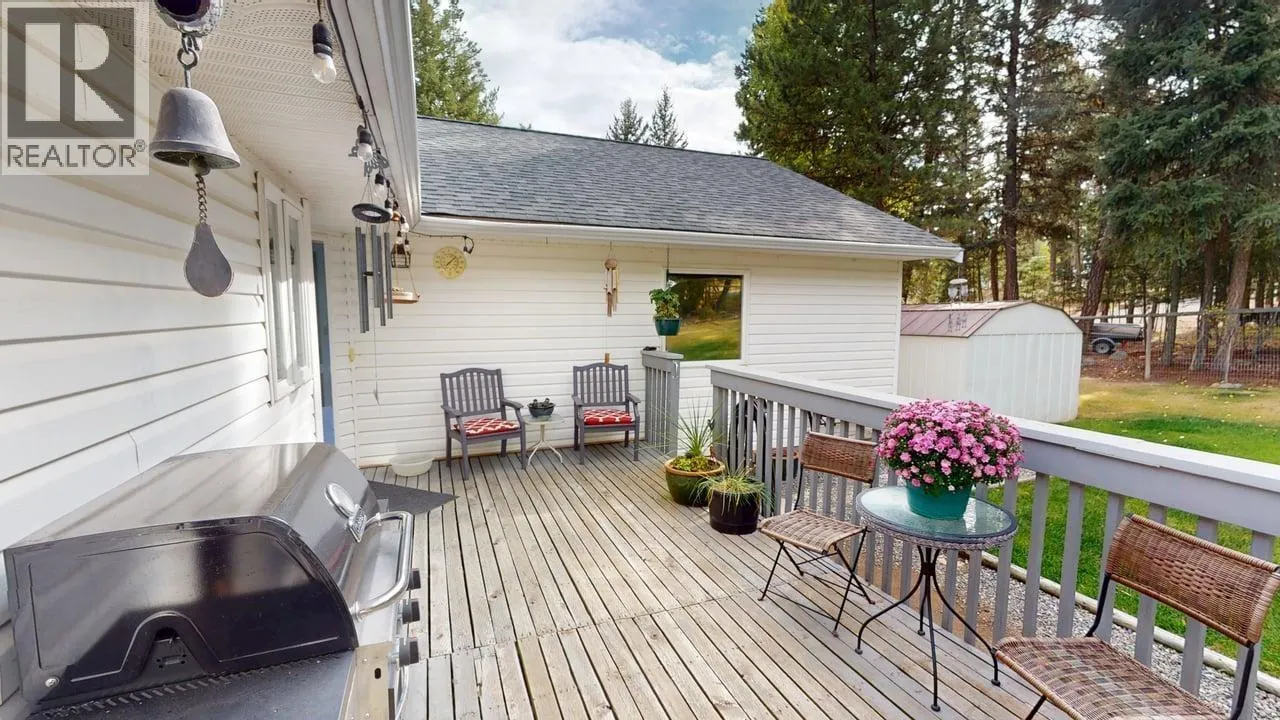 5270 MACKAY CRESCENT