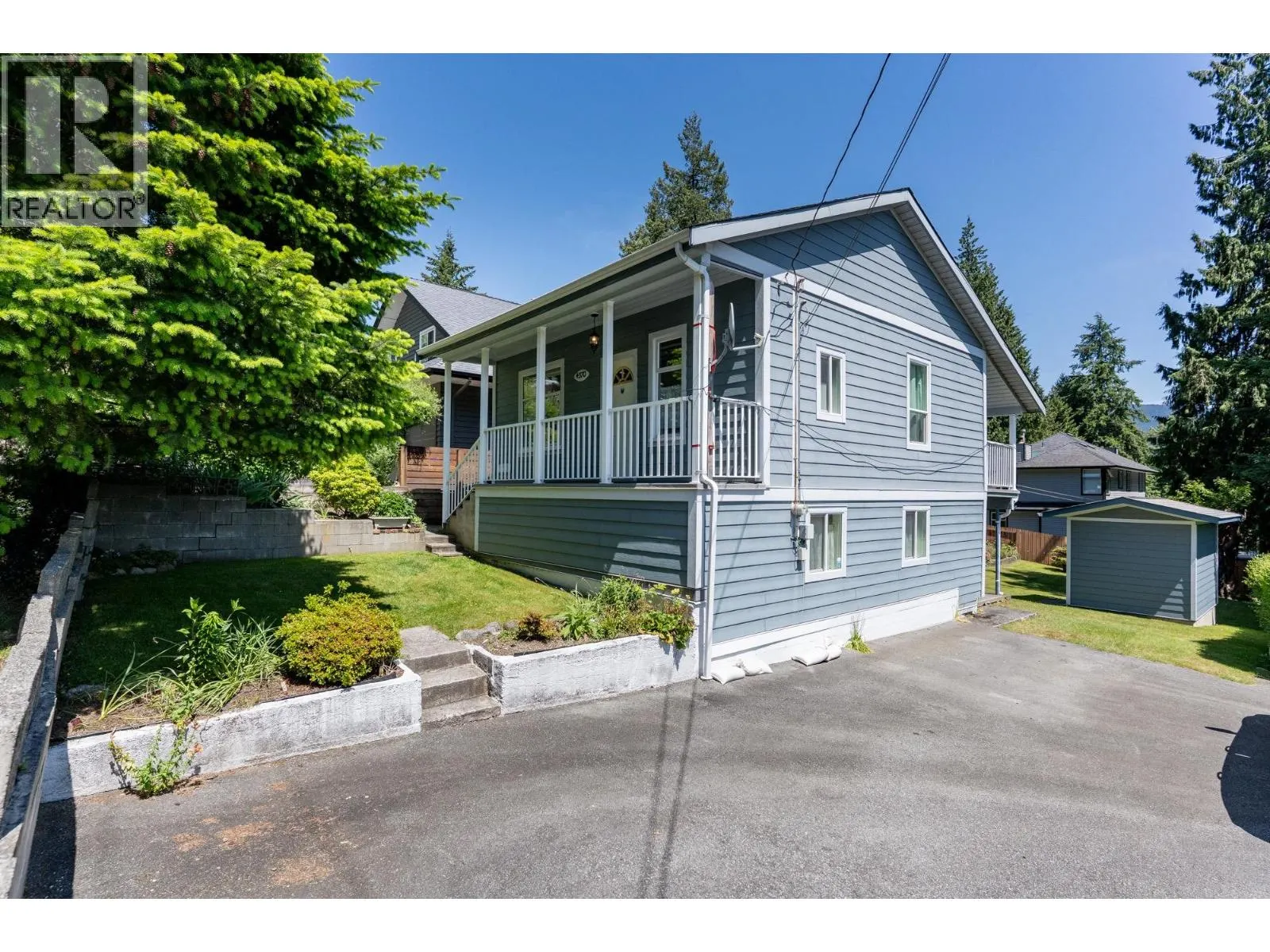 4370 MOUNTAIN HIGHWAY