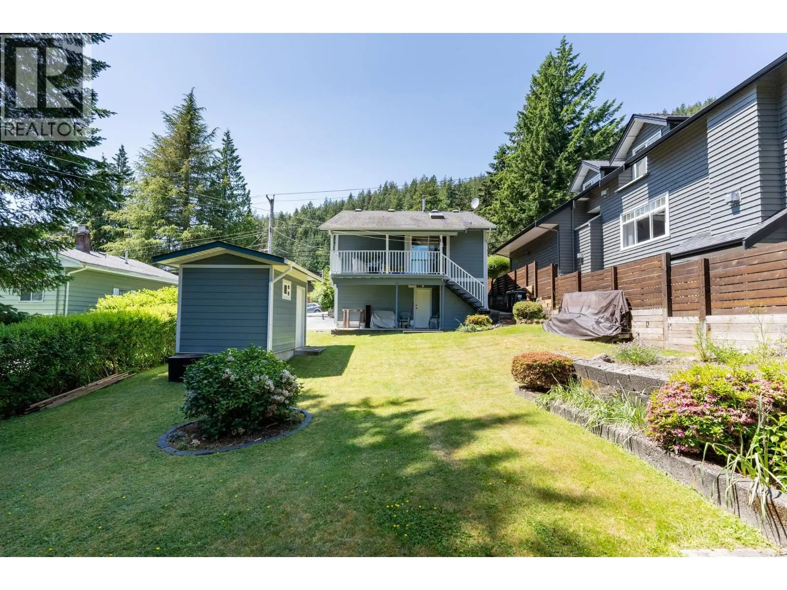 4370 MOUNTAIN HIGHWAY