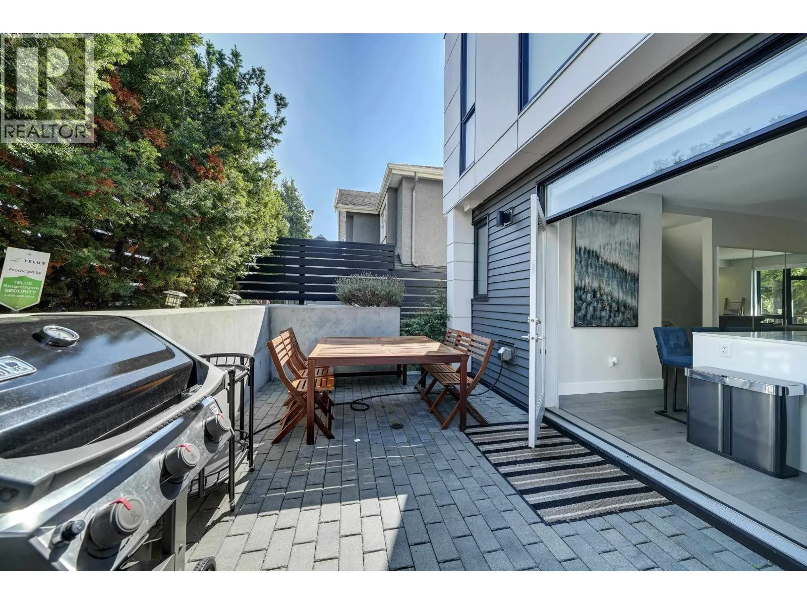 7358 GRANVILLE STREET