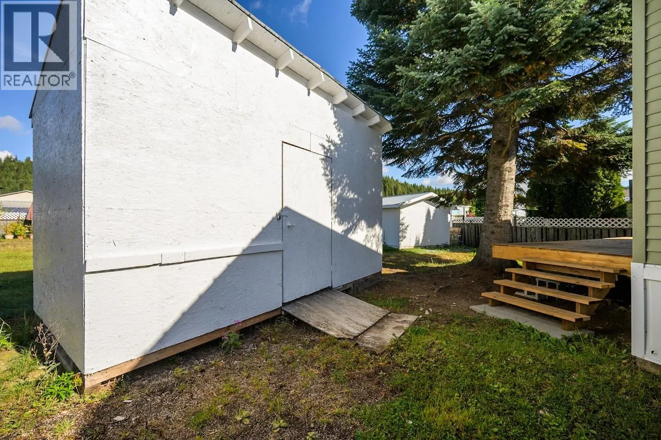 68 5125 NORTH NECHAKO ROAD