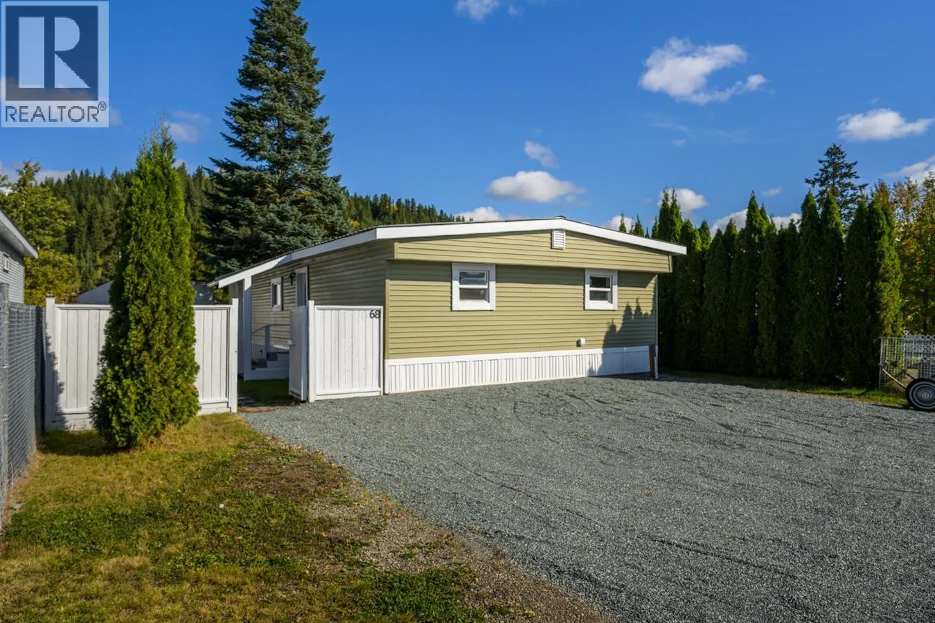 68 5125 NORTH NECHAKO ROAD