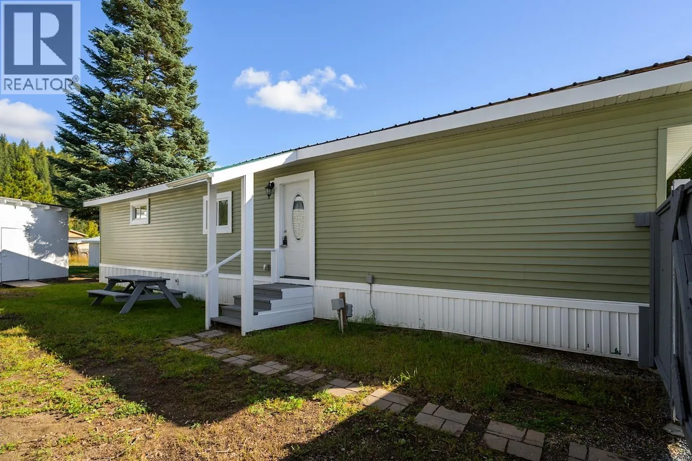 68 5125 NORTH NECHAKO ROAD