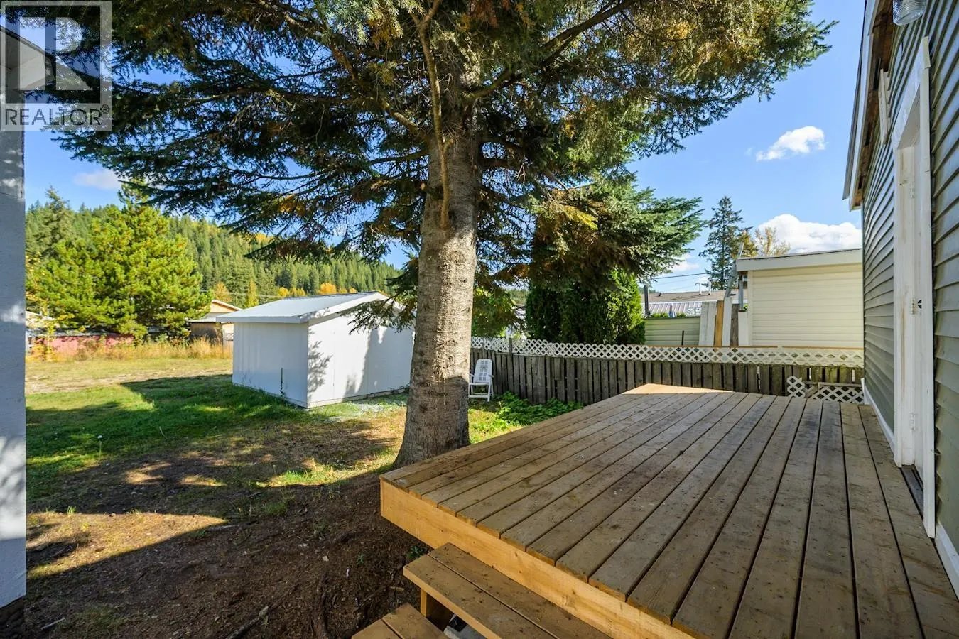 68 5125 NORTH NECHAKO ROAD