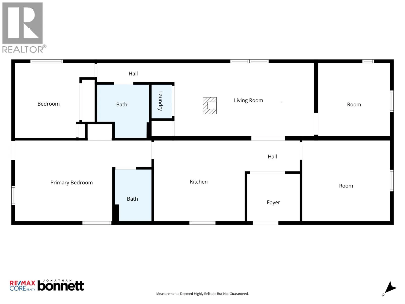 68 5125 NORTH NECHAKO ROAD