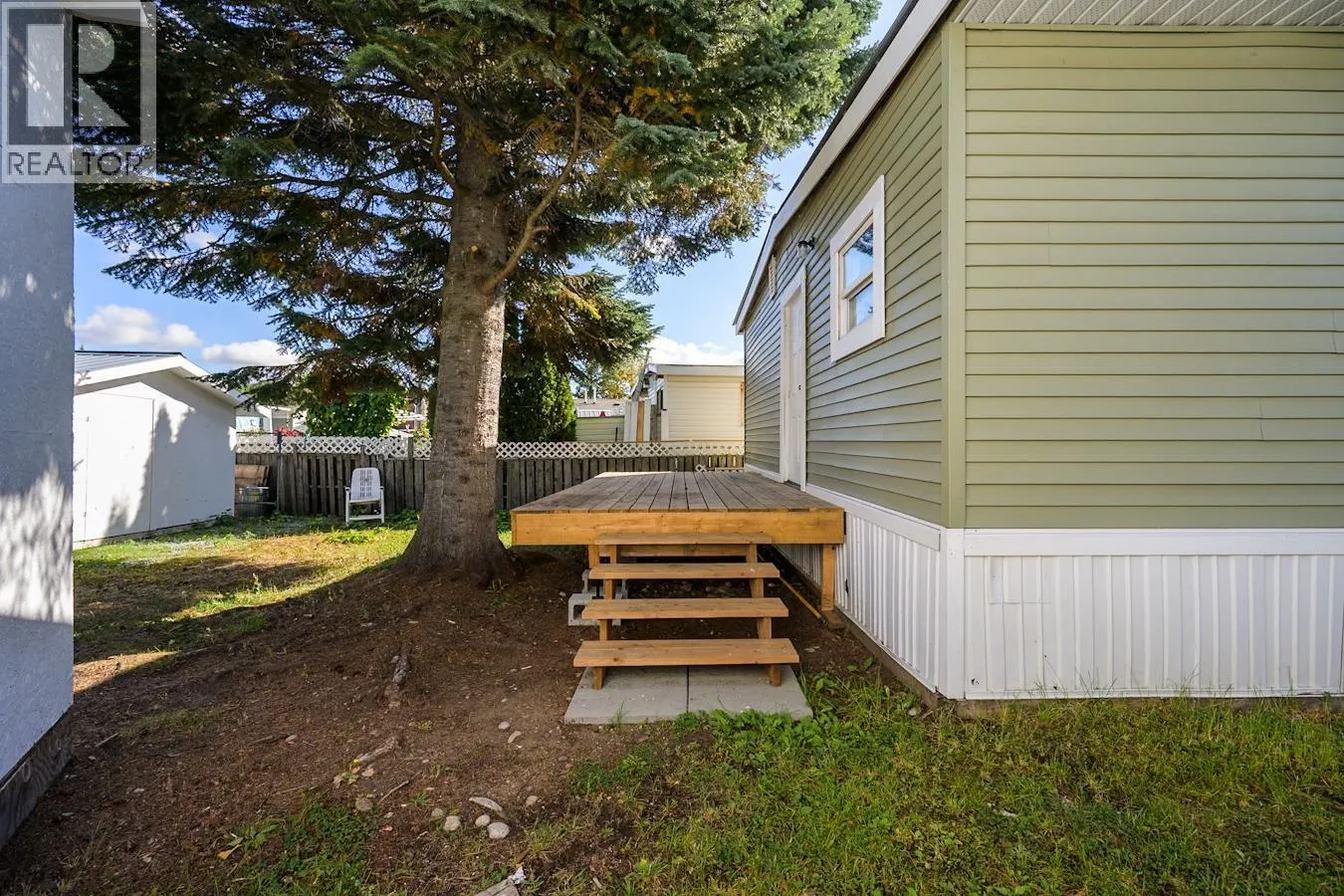 68 5125 NORTH NECHAKO ROAD