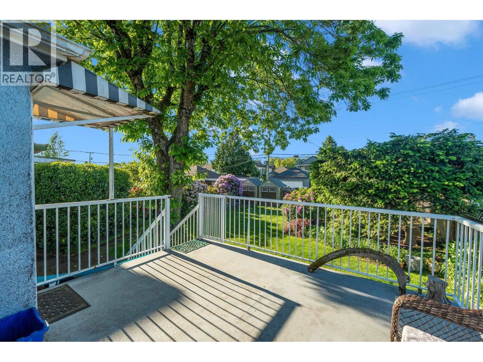 275 W KING EDWARD AVENUE