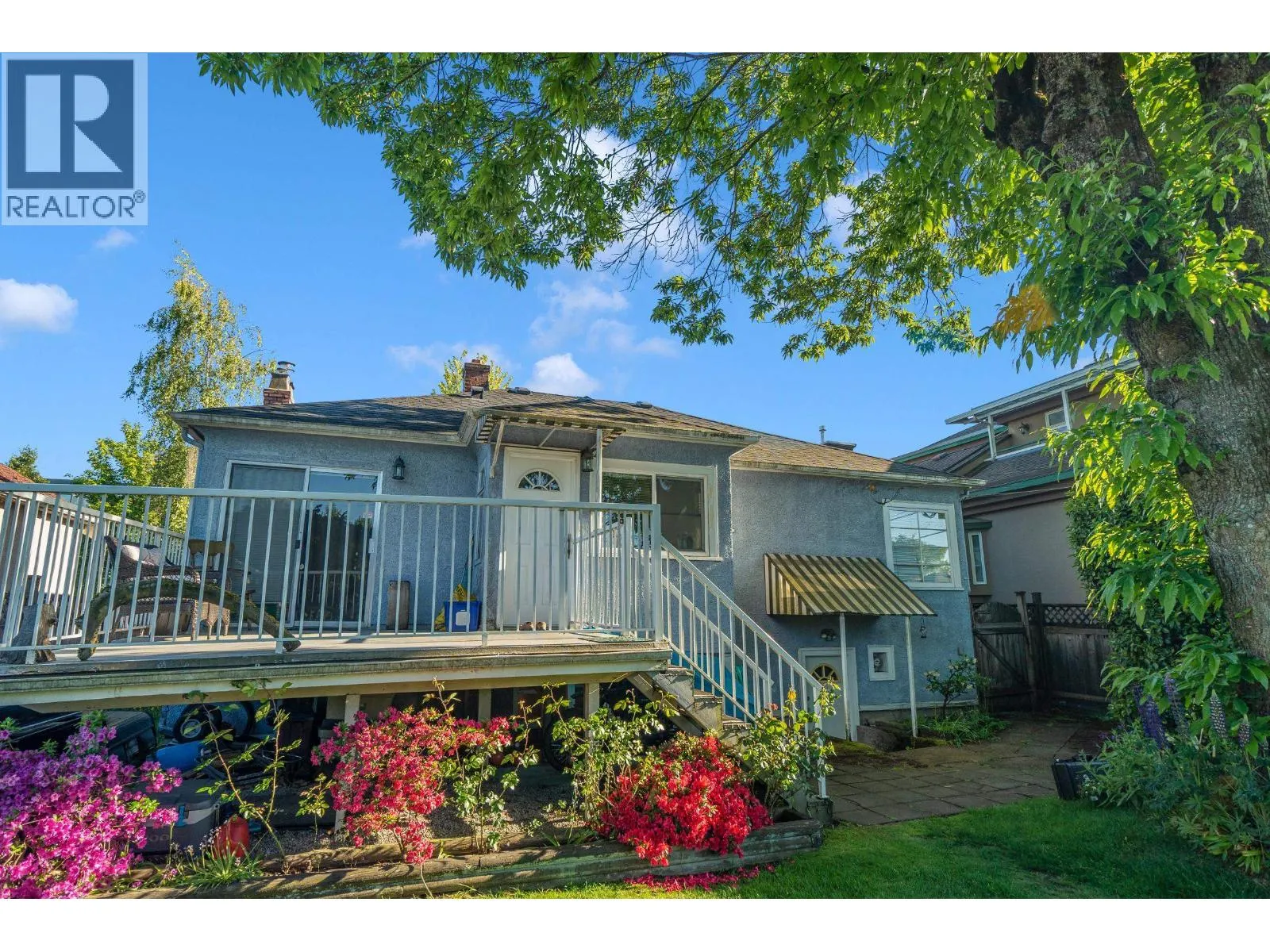 275 W KING EDWARD AVENUE