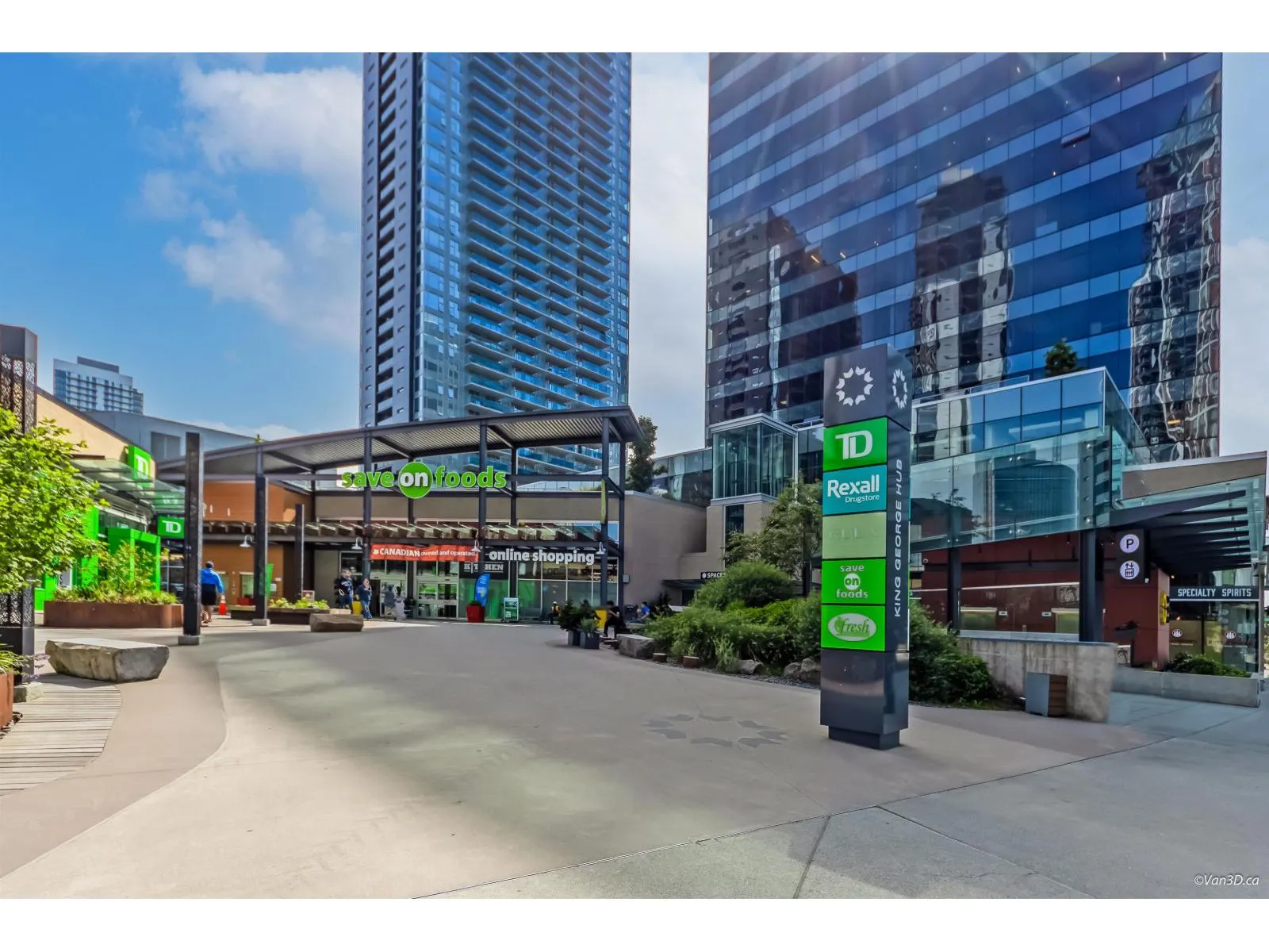 1812 13745 GEORGE JUNCTION