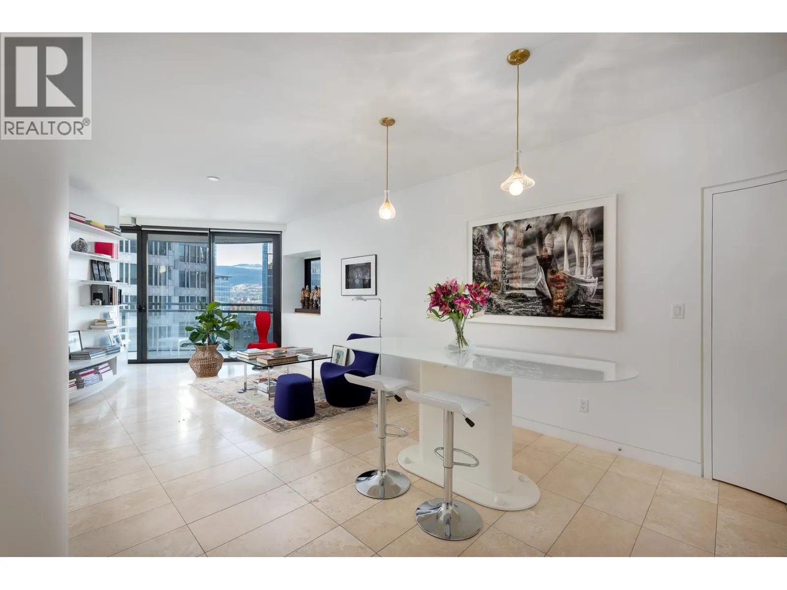 1507 838 W HASTINGS STREET