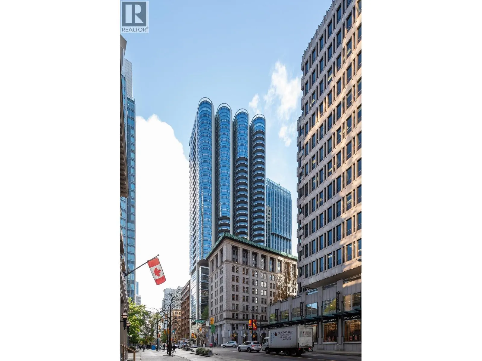 1507 838 W HASTINGS STREET