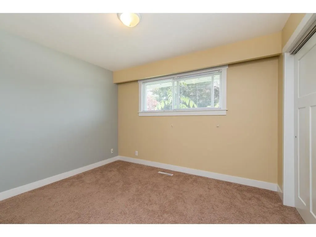 46598 MACKEN AVENUE|Chilliwack Proper East