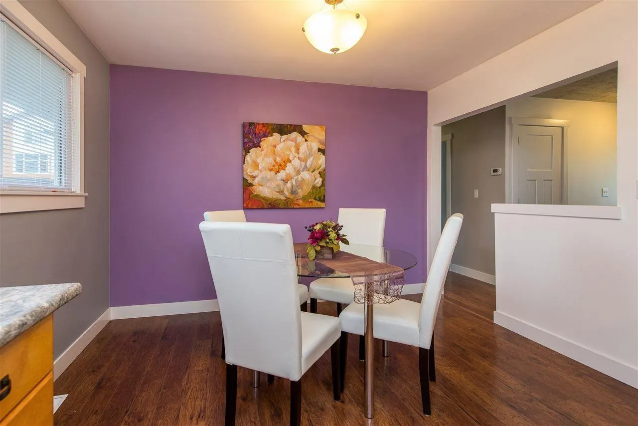 46598 MACKEN AVENUE|Chilliwack Proper East
