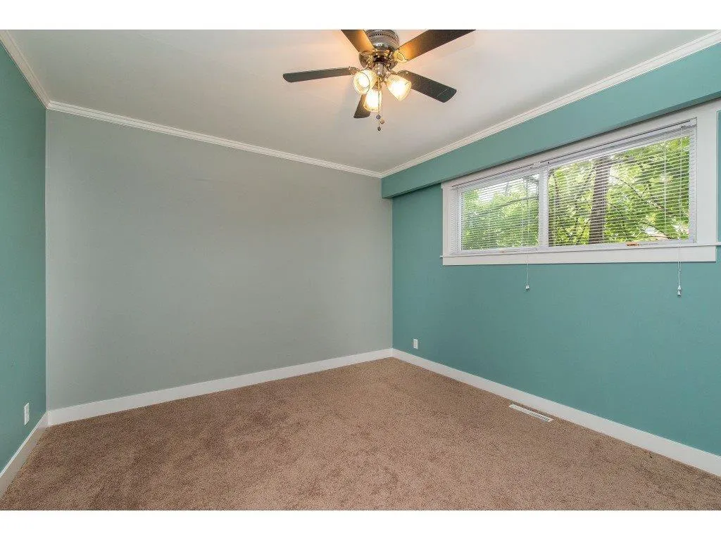 46598 MACKEN AVENUE|Chilliwack Proper East