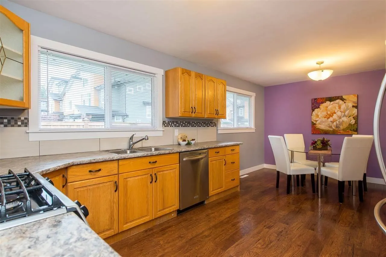 46598 MACKEN AVENUE|Chilliwack Proper East