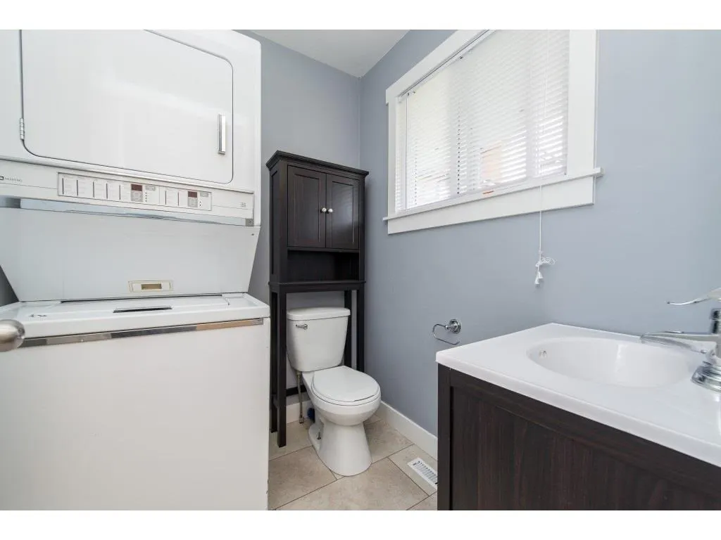 46598 MACKEN AVENUE|Chilliwack Proper East
