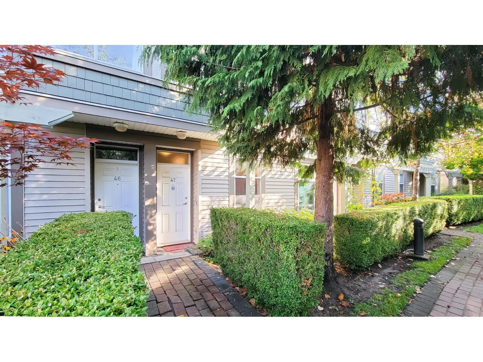 47 15353 100 AVENUE