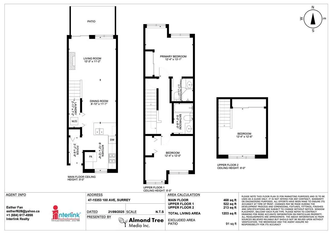 47 15353 100 AVENUE