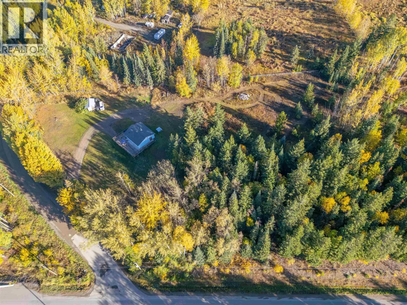 18370 CHIEF LAKE POST OFFICE ROAD