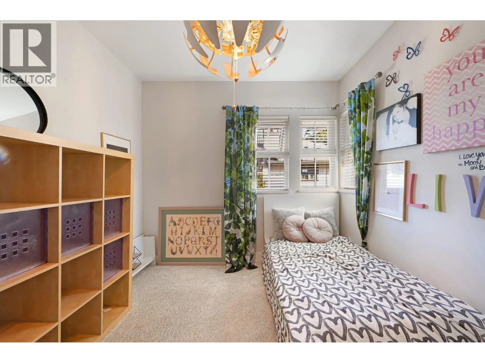 20 555 RAVEN WOODS DRIVE
