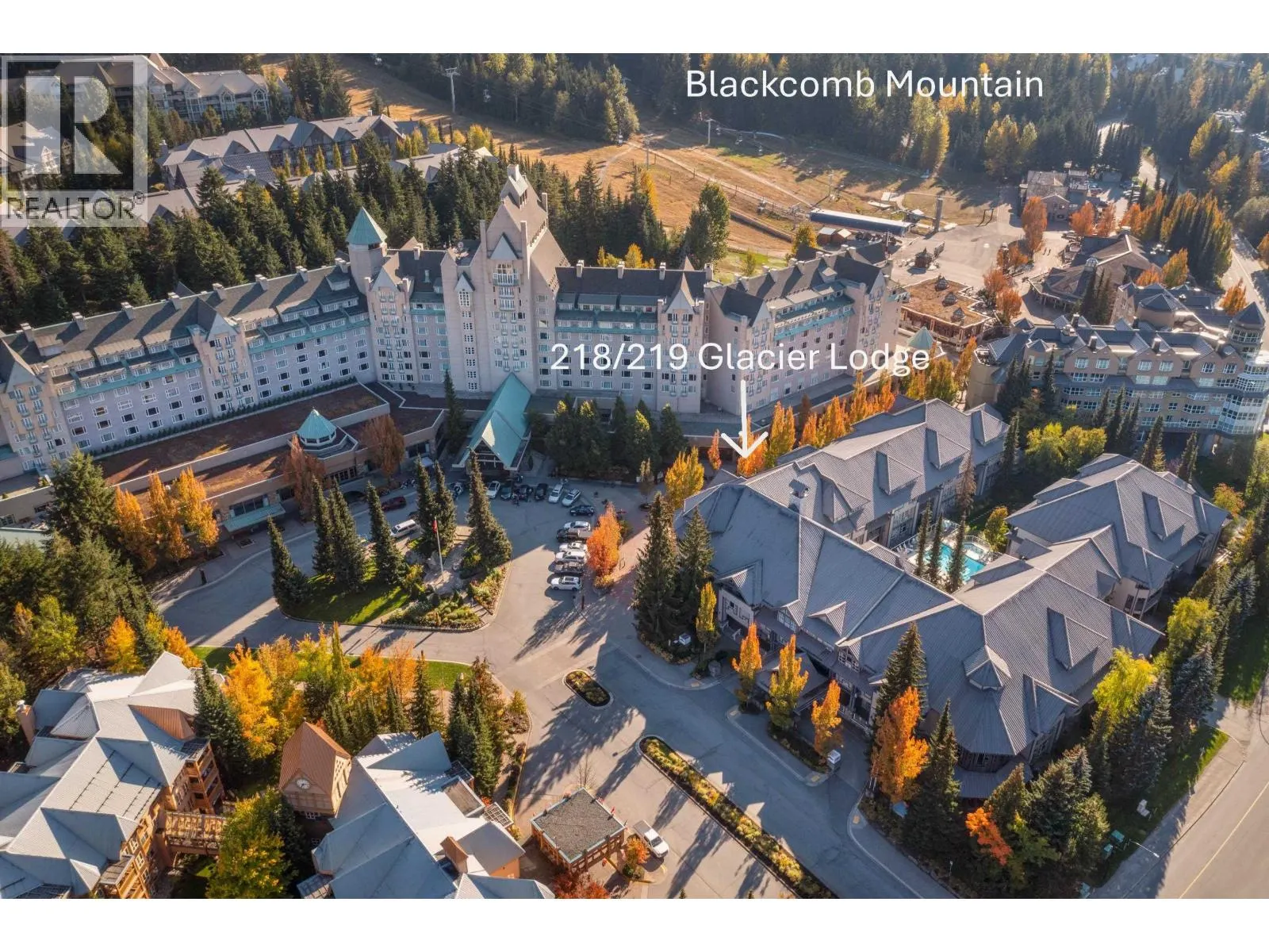 218/219 4573 CHATEAU BOULEVARD