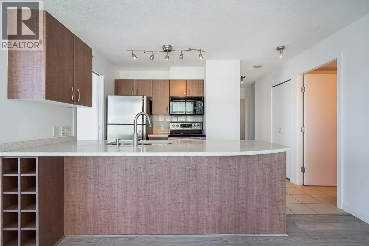 3007 610 GRANVILLE STREET
