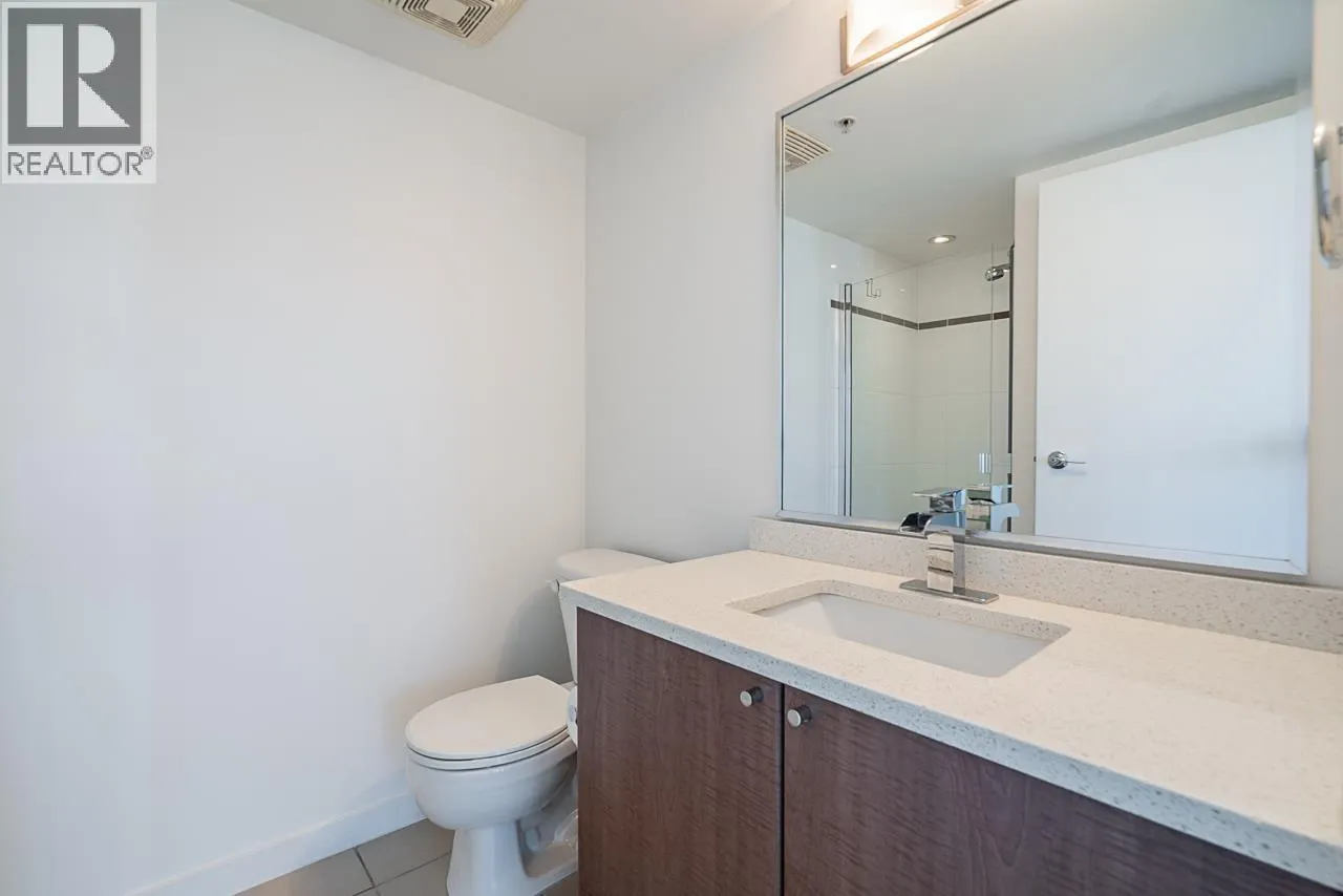 3007 610 GRANVILLE STREET
