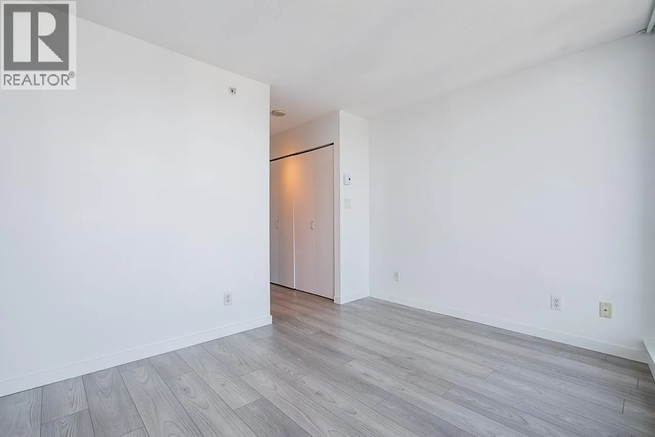 3007 610 GRANVILLE STREET