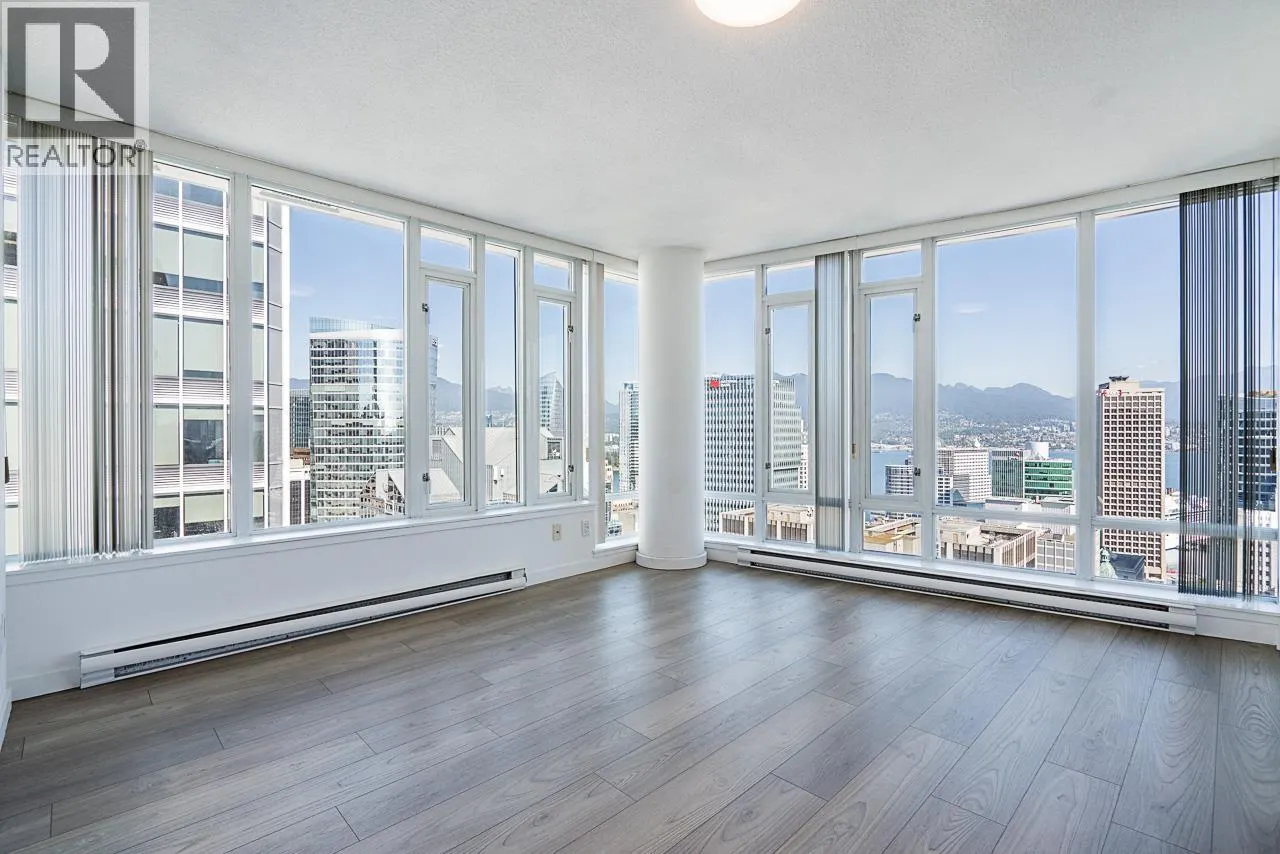 3007 610 GRANVILLE STREET