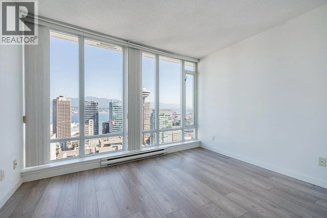 3007 610 GRANVILLE STREET
