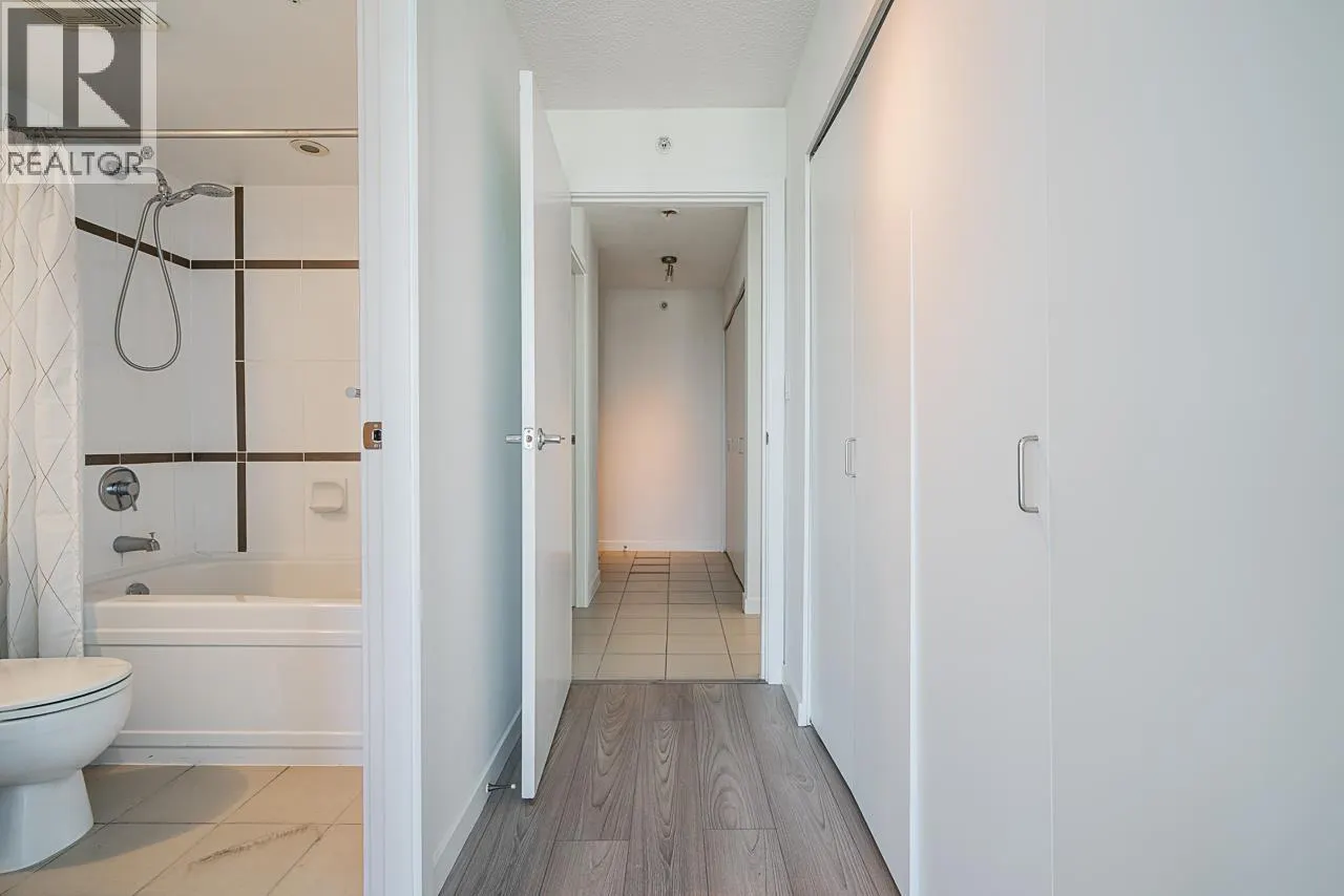 3007 610 GRANVILLE STREET