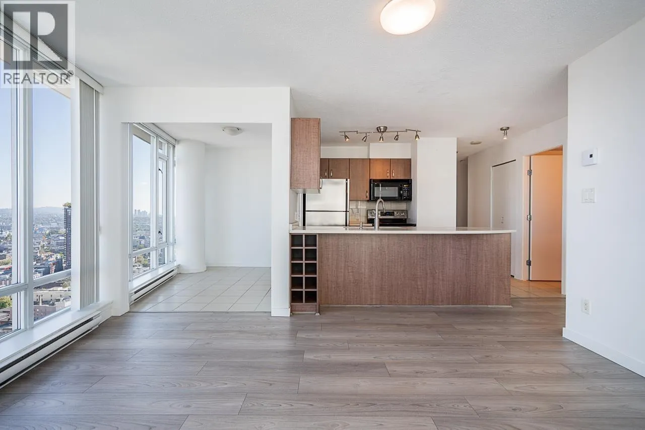 3007 610 GRANVILLE STREET