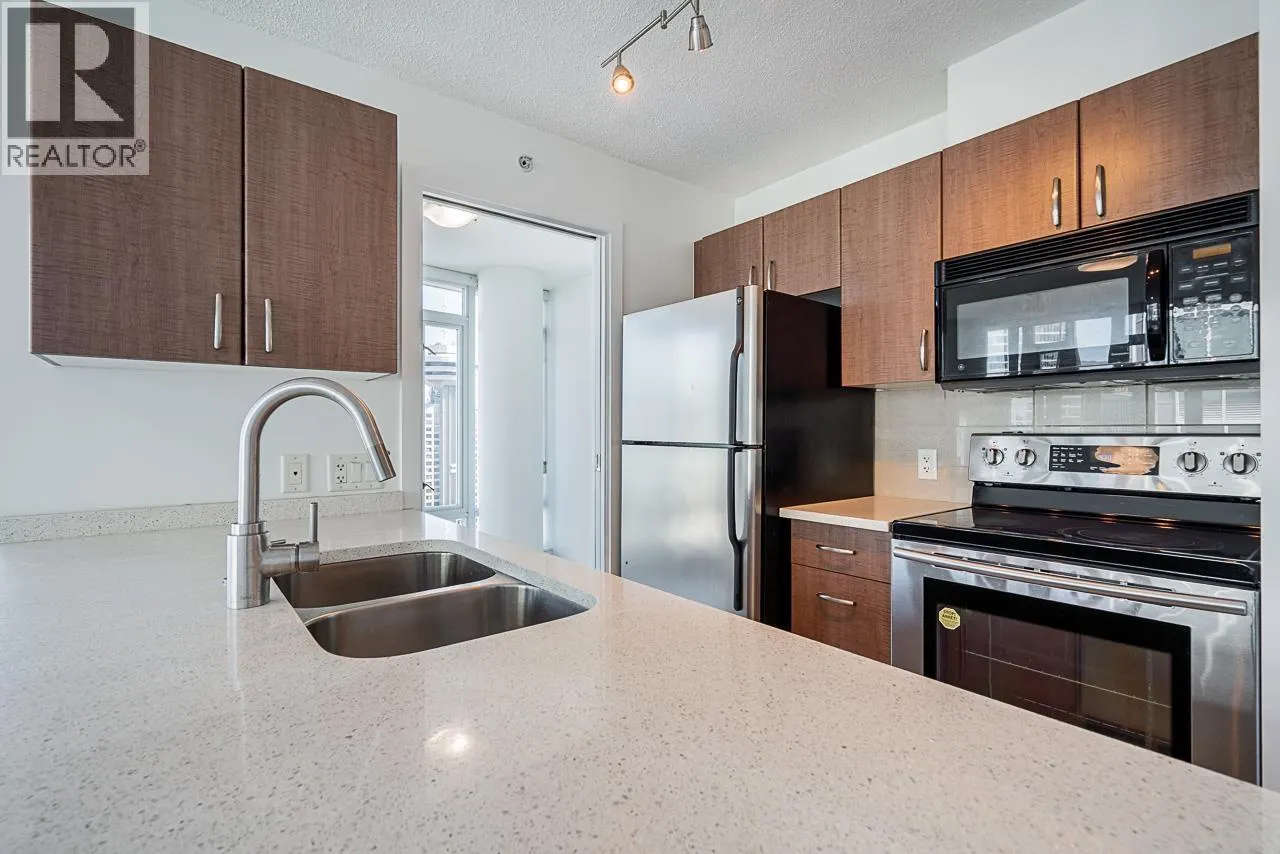 3007 610 GRANVILLE STREET